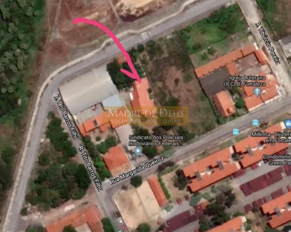 Terreno, 2000 m² - Foto 1