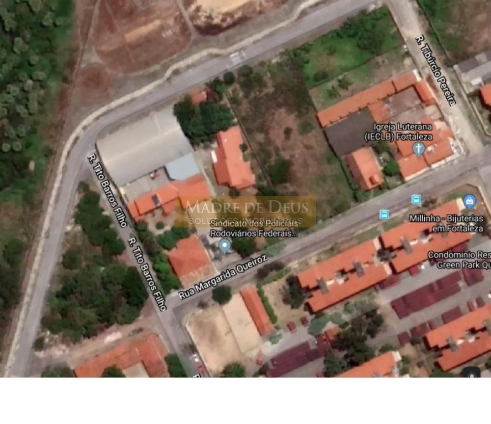 Terreno, 2000 m² - Foto 2