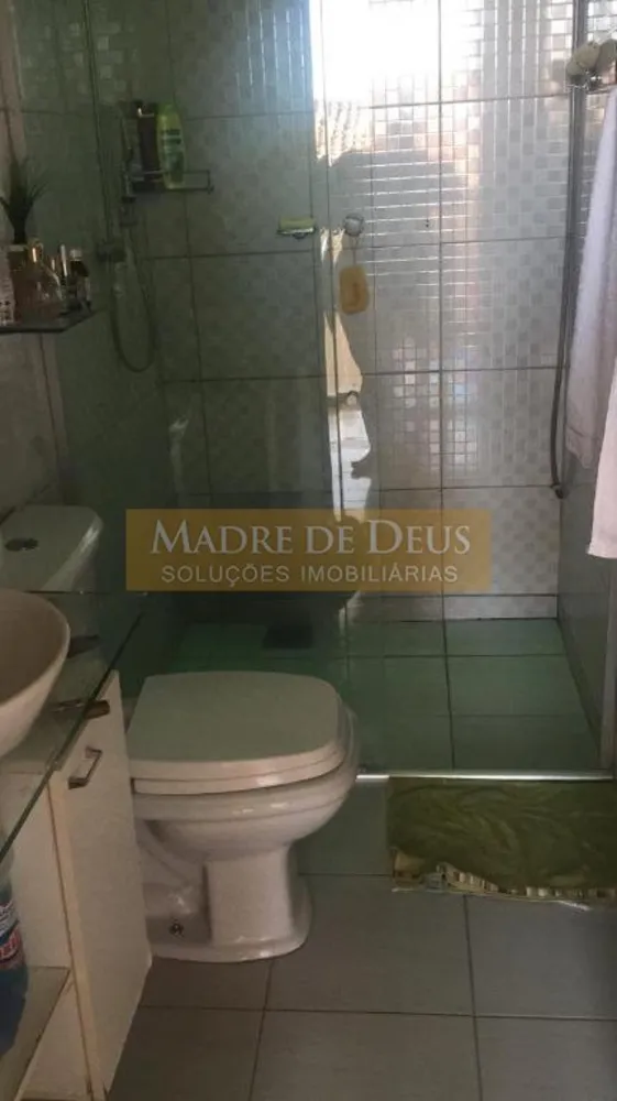 Casa, 4 quartos, 177 m² - Foto 4