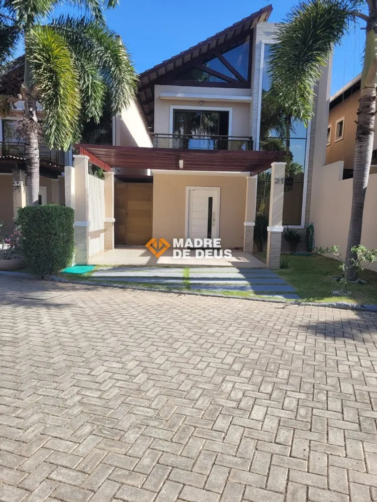 Casa de Condomínio, 4 quartos - Foto 5