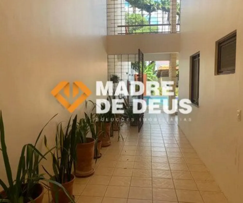 Casa, 4 quartos, 415 m² - Foto 8
