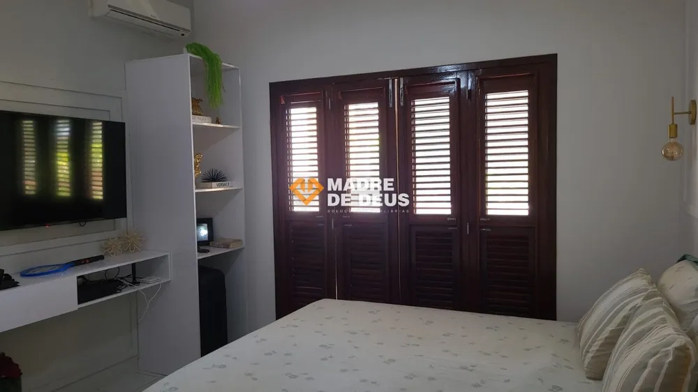 Casa, 4 quartos, 415 m² - Foto 9