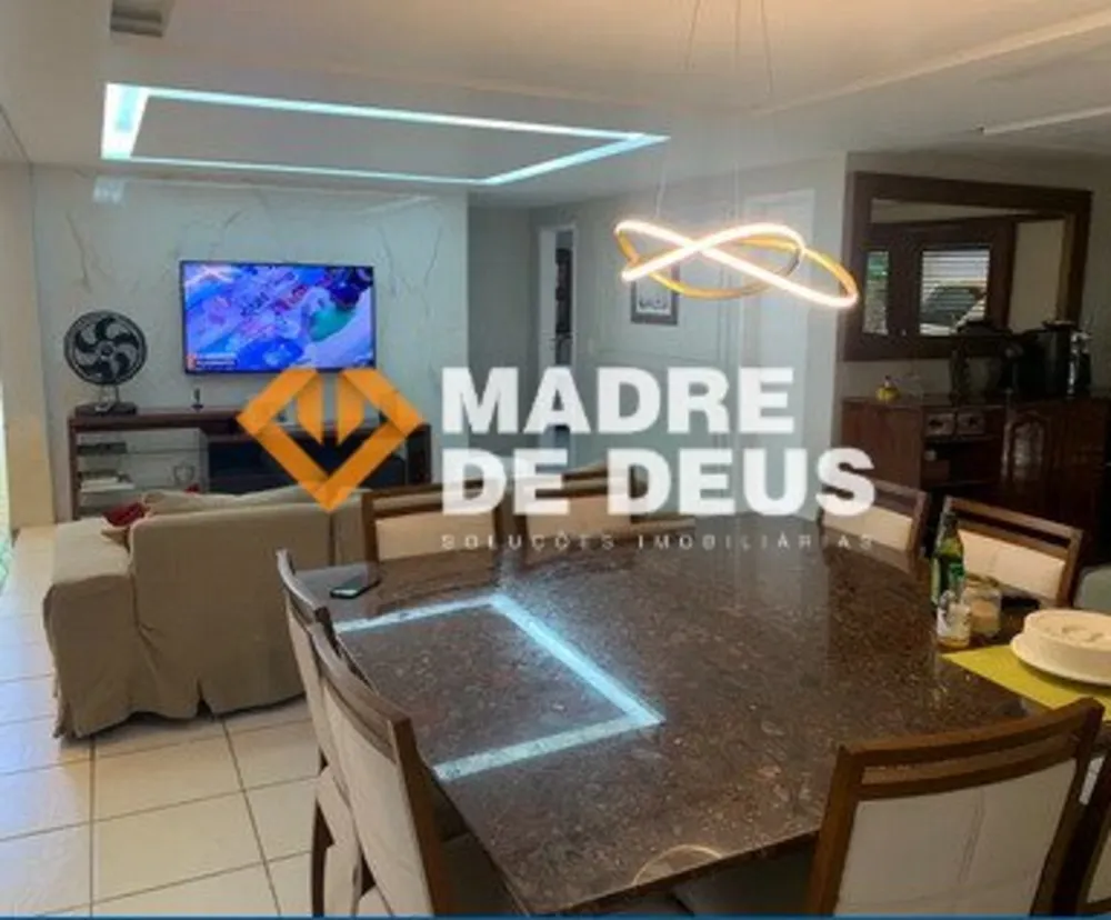 Casa, 4 quartos, 415 m² - Foto 5