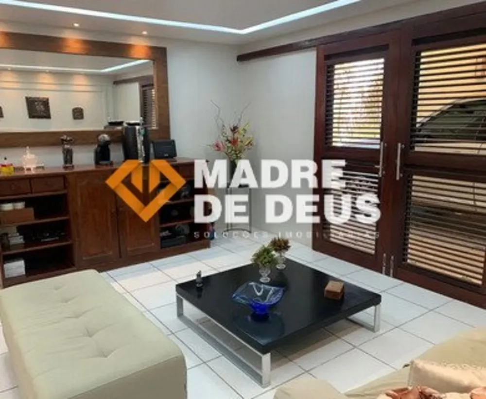 Casa, 4 quartos, 415 m² - Foto 6