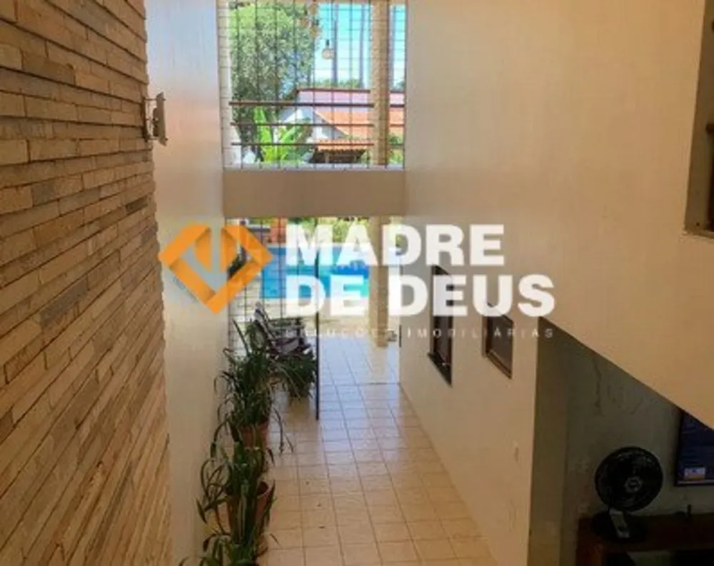 Casa, 4 quartos, 415 m² - Foto 7
