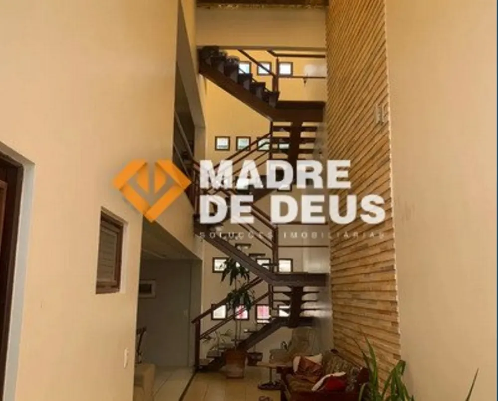 Casa, 4 quartos, 415 m² - Foto 12
