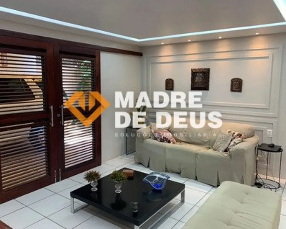 Casa, 4 quartos, 415 m² - Foto 3