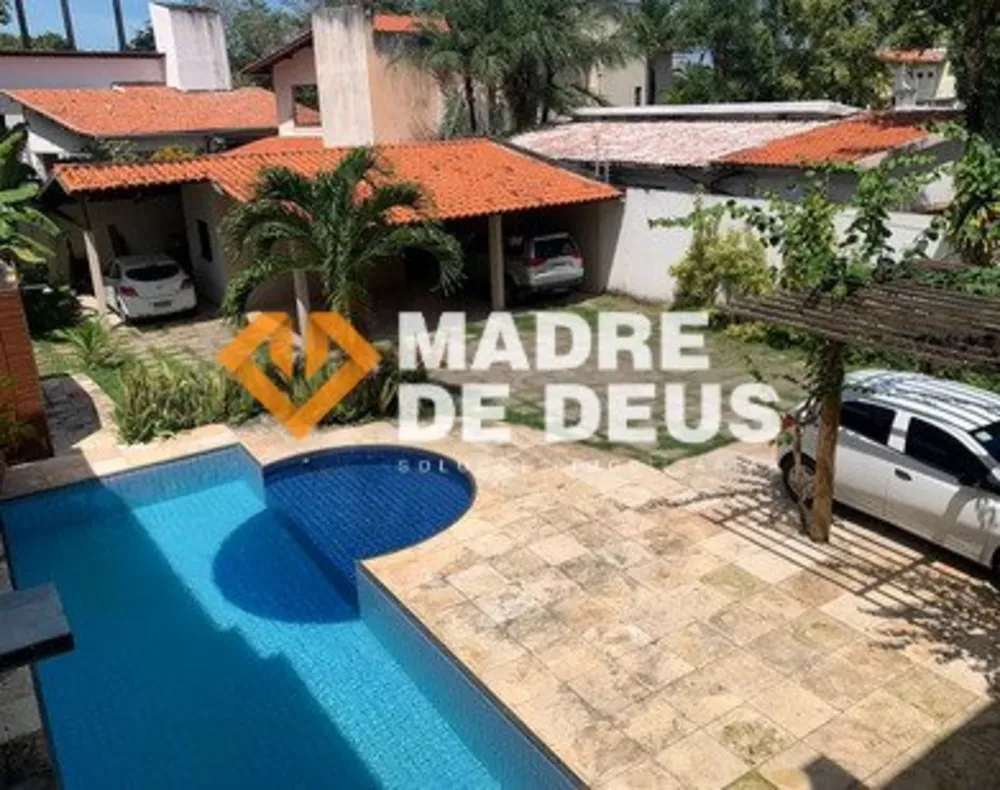 Casa, 4 quartos, 415 m² - Foto 11