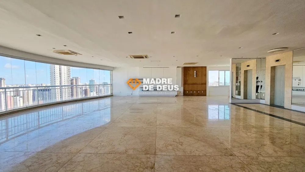 Apartamento, 4 quartos, 487 m² - Foto 4