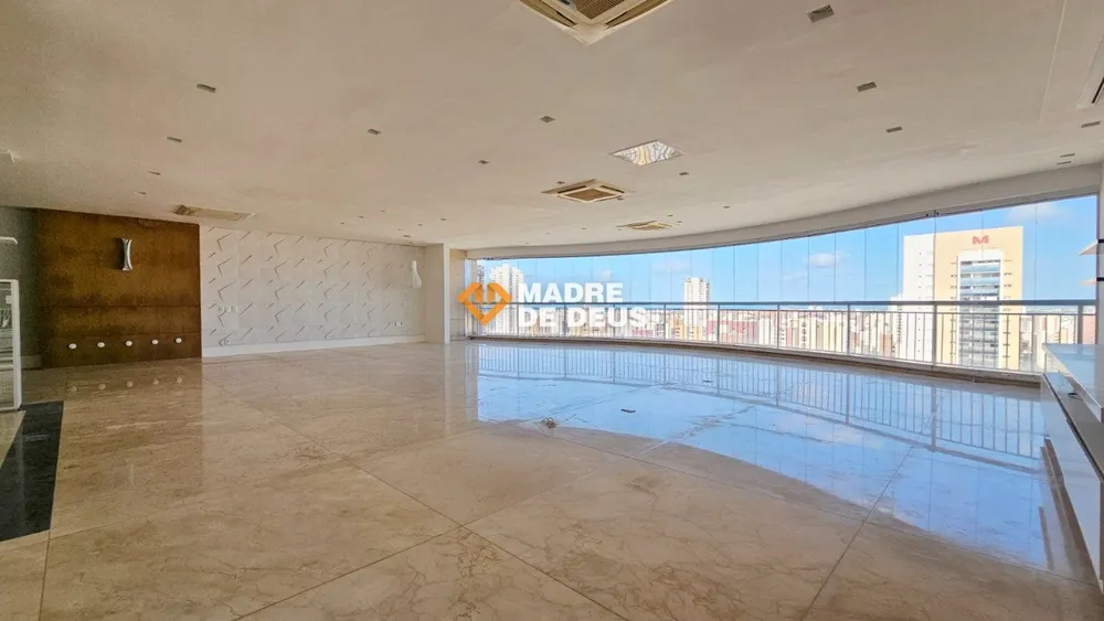 Apartamento, 4 quartos, 487 m² - Foto 3