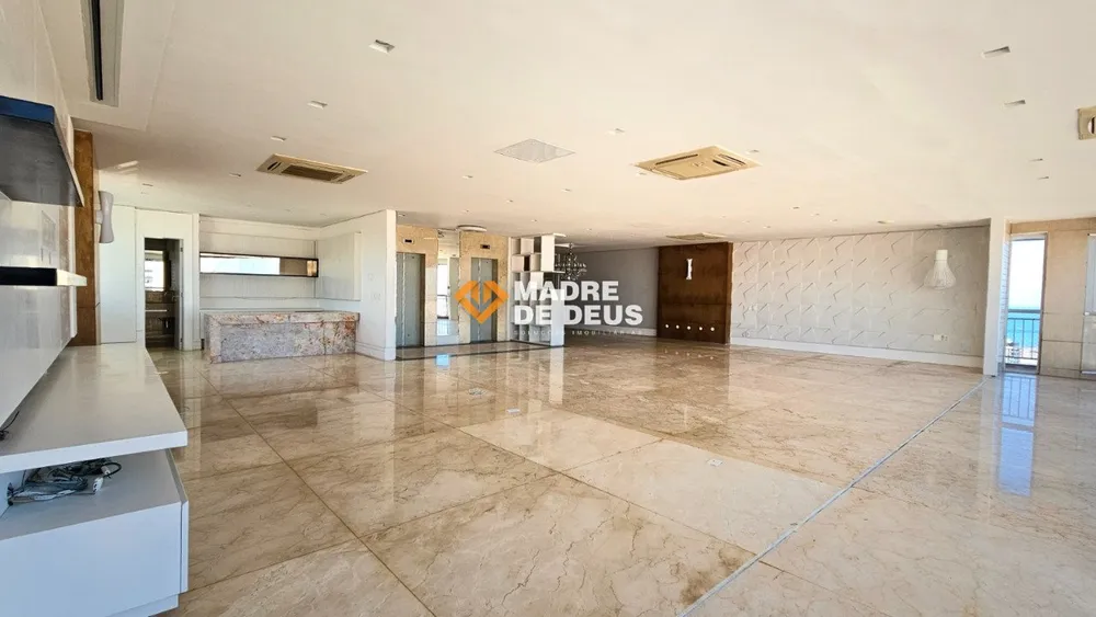 Apartamento, 4 quartos, 487 m² - Foto 2