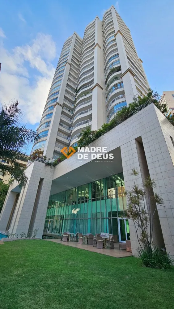 Apartamento, 4 quartos, 487 m² - Foto 1