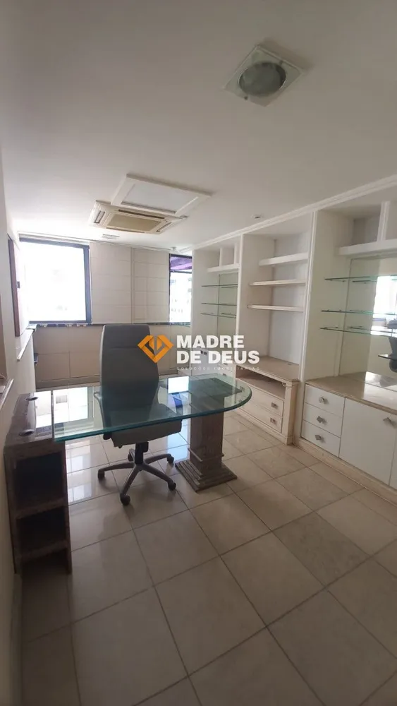 Cobertura, 4 quartos, 217 m² - Foto 9