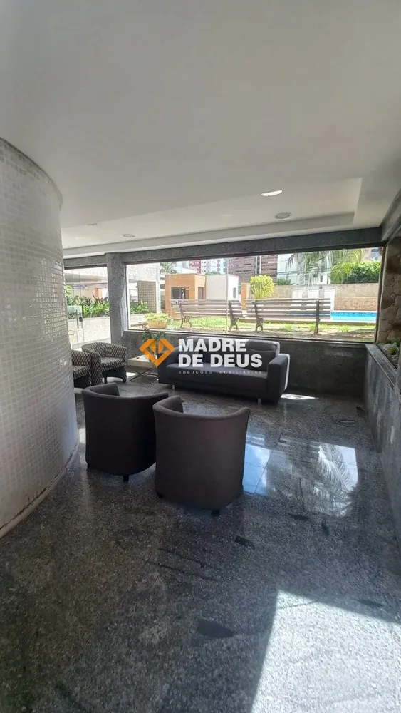 Cobertura, 4 quartos, 217 m² - Foto 1