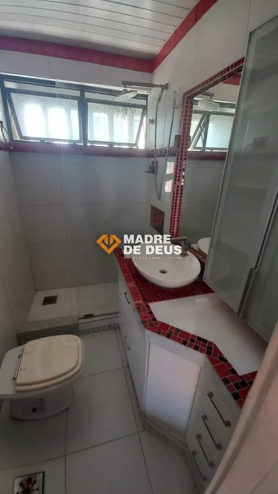 Cobertura, 4 quartos, 217 m² - Foto 5