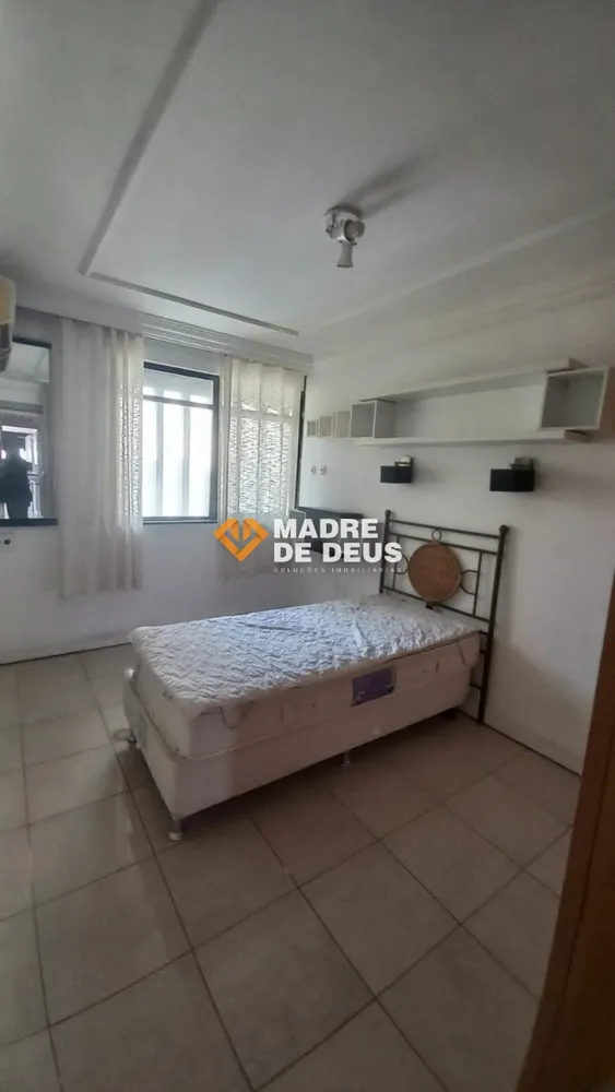 Cobertura, 4 quartos, 217 m² - Foto 8