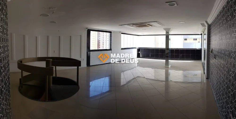 Cobertura, 4 quartos, 217 m² - Foto 12
