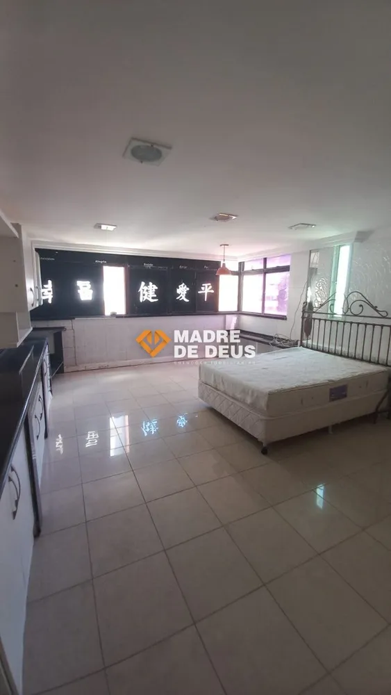 Cobertura, 4 quartos, 217 m² - Foto 4