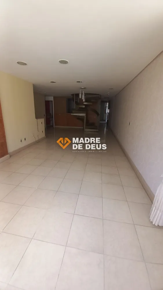 Cobertura, 4 quartos, 217 m² - Foto 10