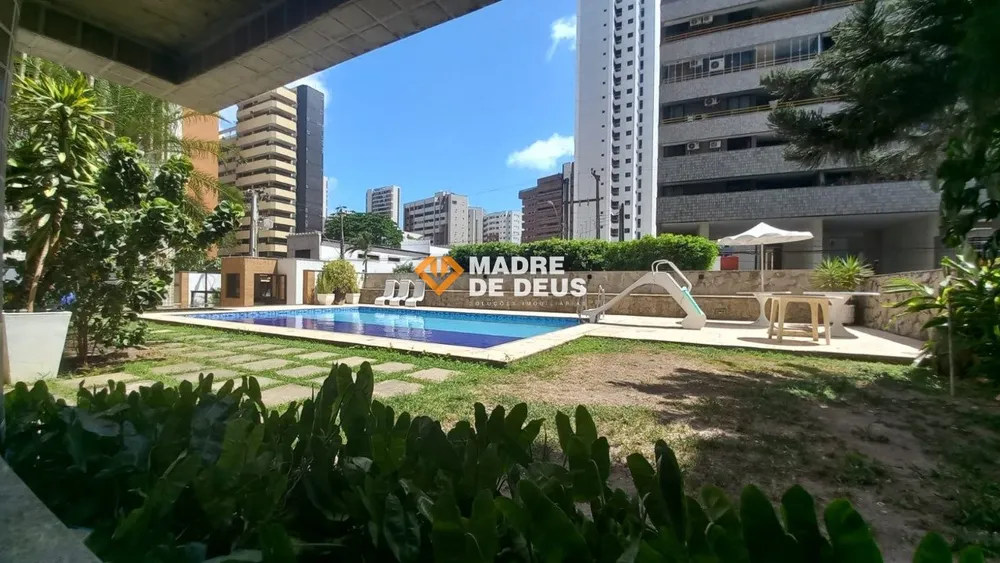 Cobertura, 4 quartos, 217 m² - Foto 2
