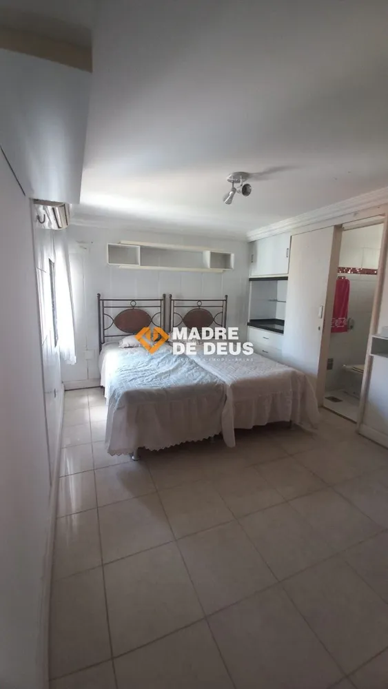 Cobertura, 4 quartos, 217 m² - Foto 6
