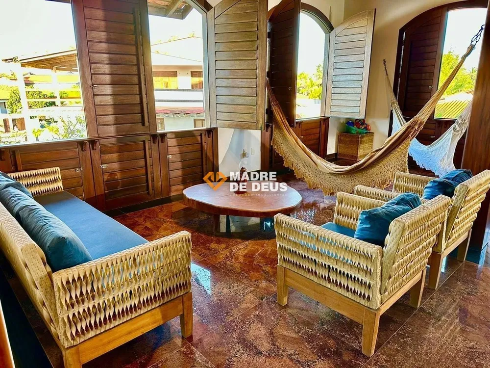 Casa, 5 quartos, 300 m² - Foto 5