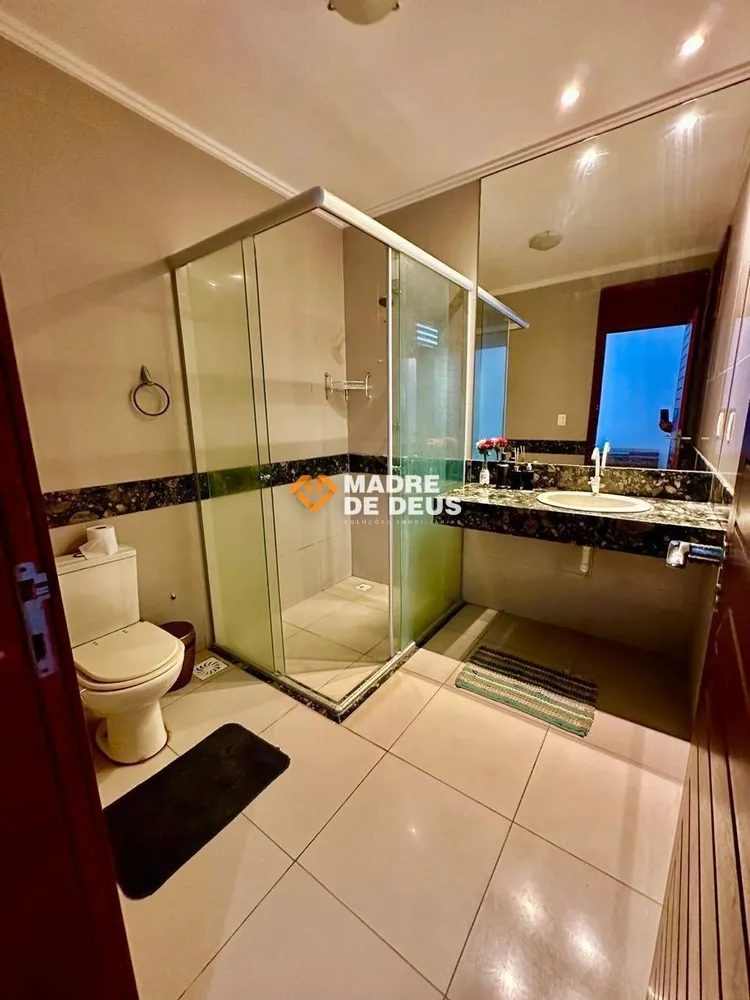 Casa, 5 quartos, 300 m² - Foto 4