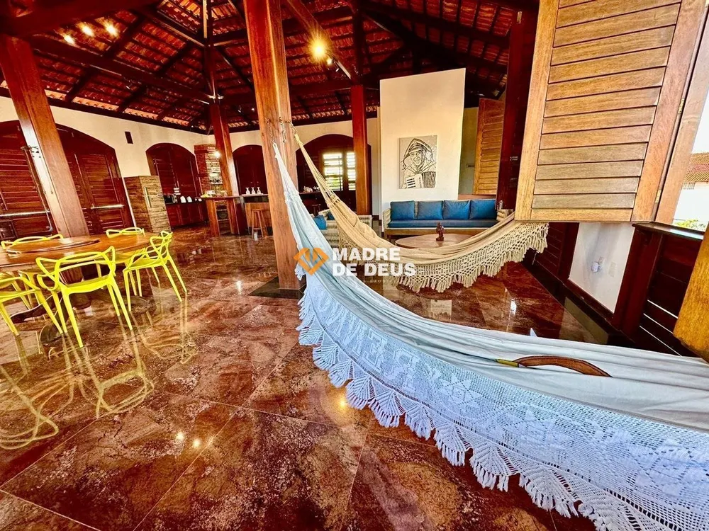 Casa, 5 quartos, 300 m² - Foto 6