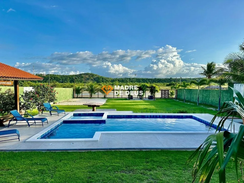 Casa, 5 quartos, 300 m² - Foto 3