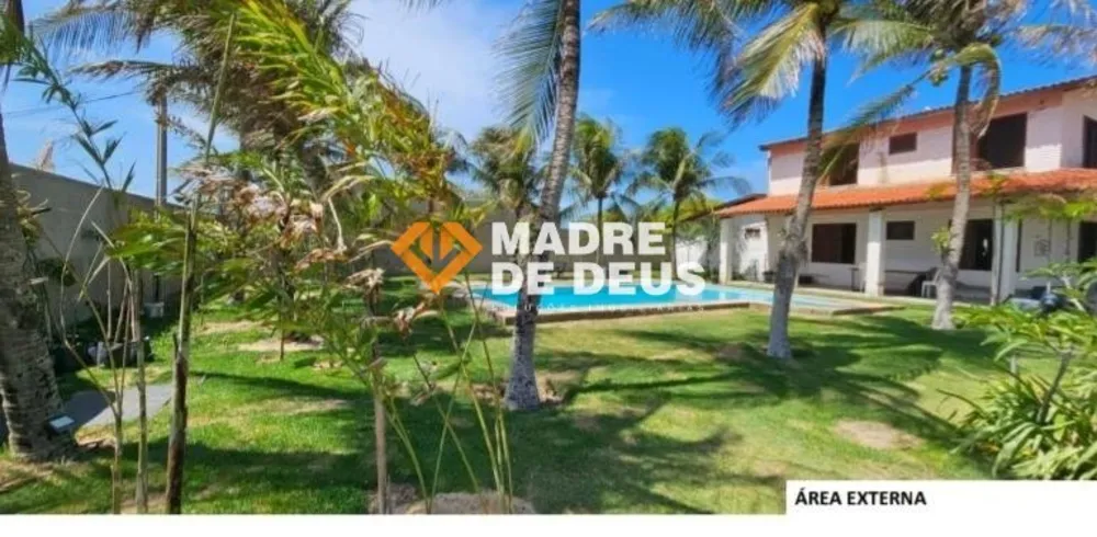 Casa, 7 quartos - Foto 3