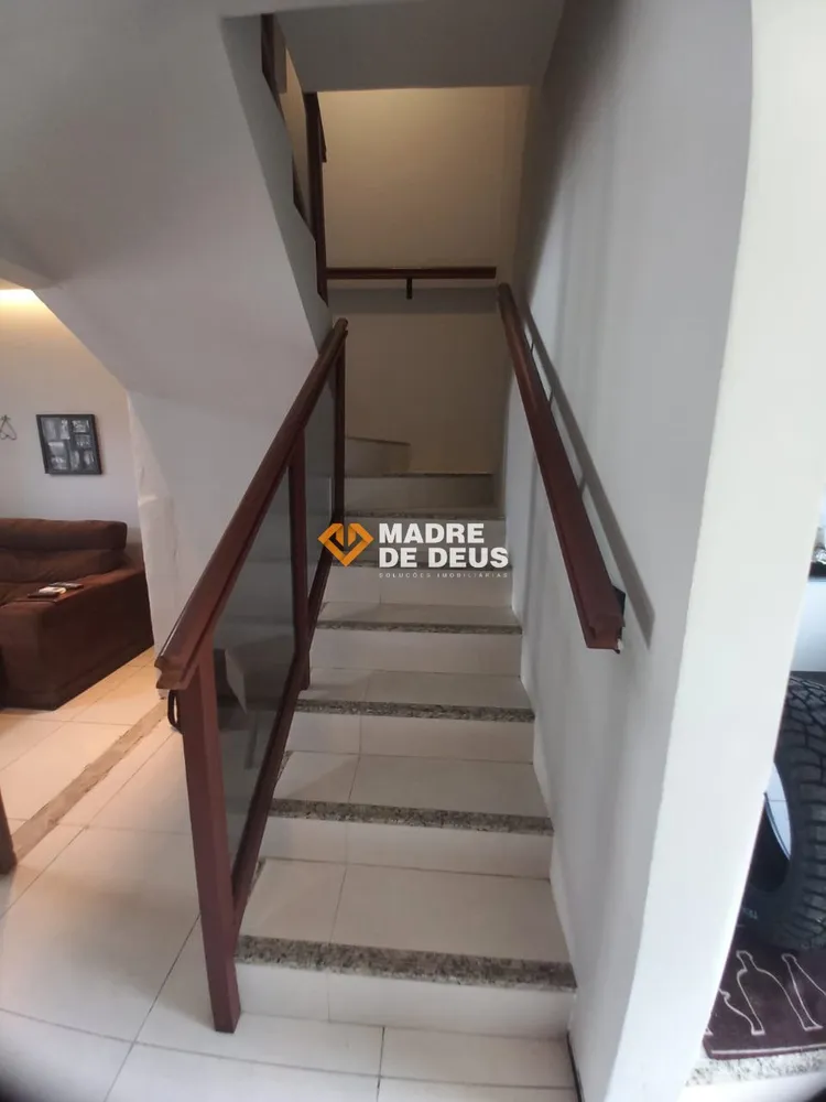 Casa, 3 quartos, 138 m² - Foto 4
