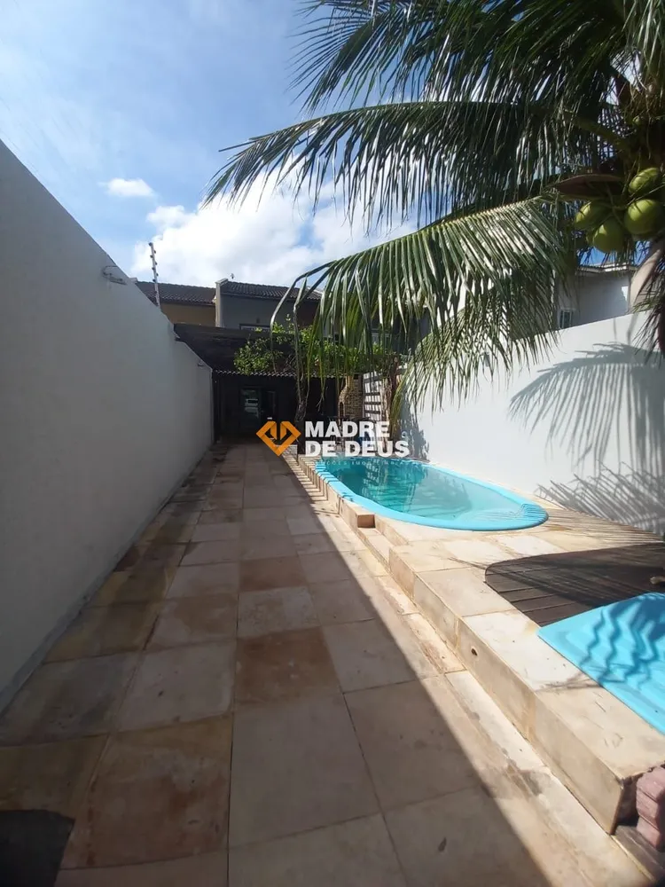 Casa, 3 quartos, 138 m² - Foto 1