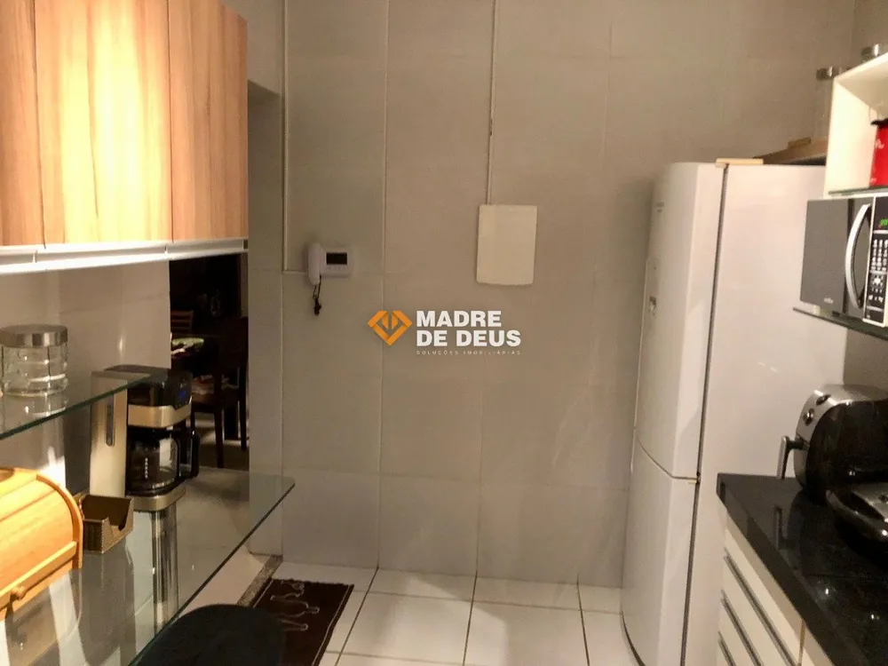 Casa, 3 quartos, 138 m² - Foto 12