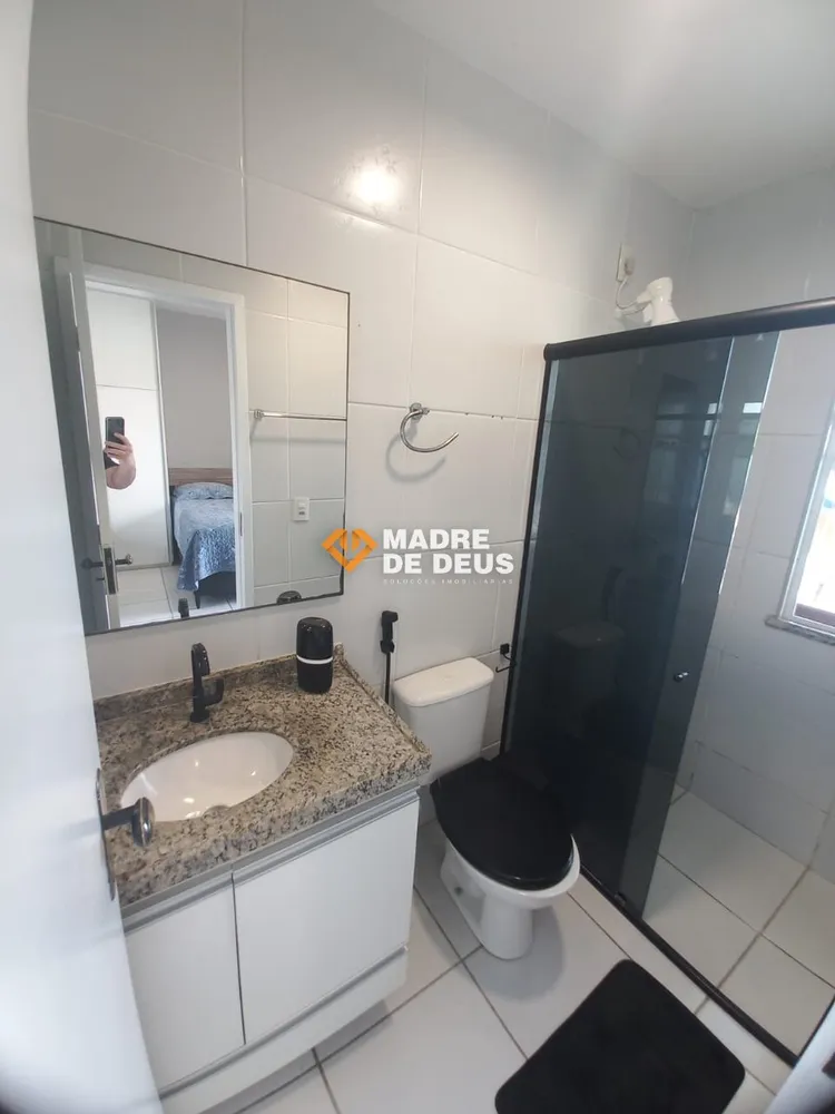 Casa, 3 quartos, 138 m² - Foto 10