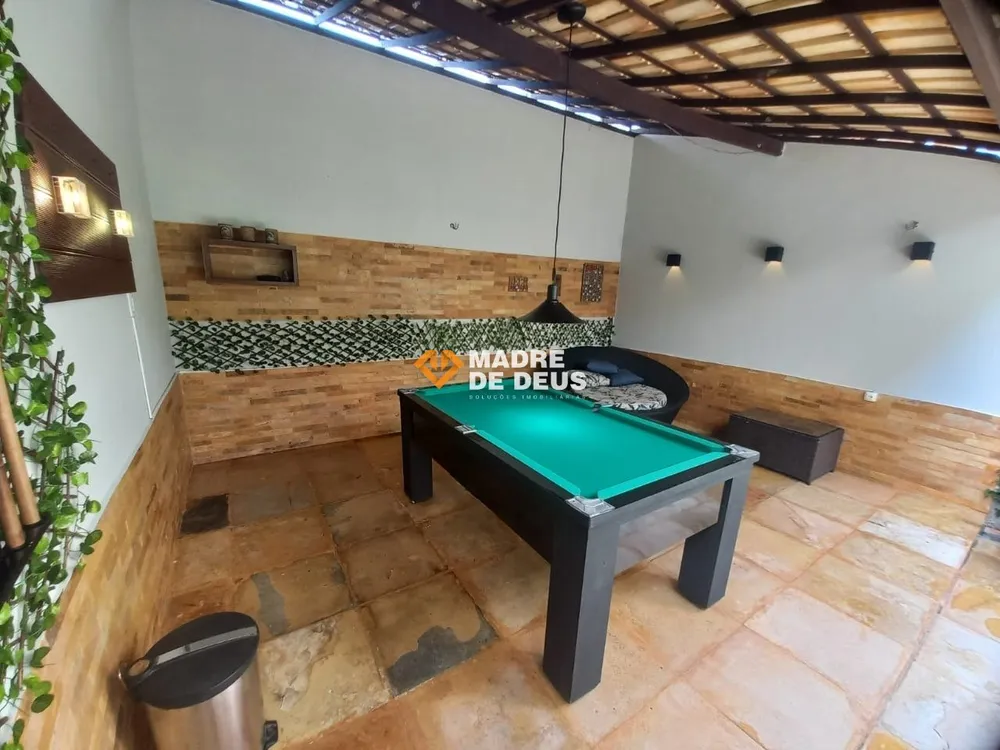 Casa, 3 quartos, 138 m² - Foto 5