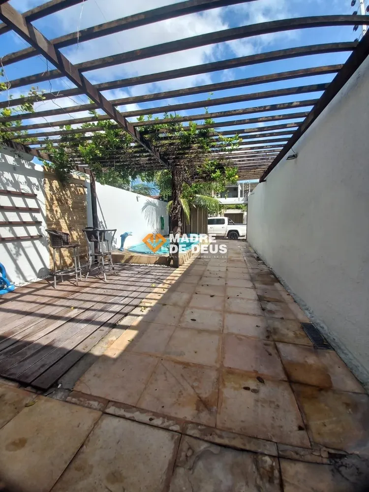 Casa, 3 quartos, 138 m² - Foto 2