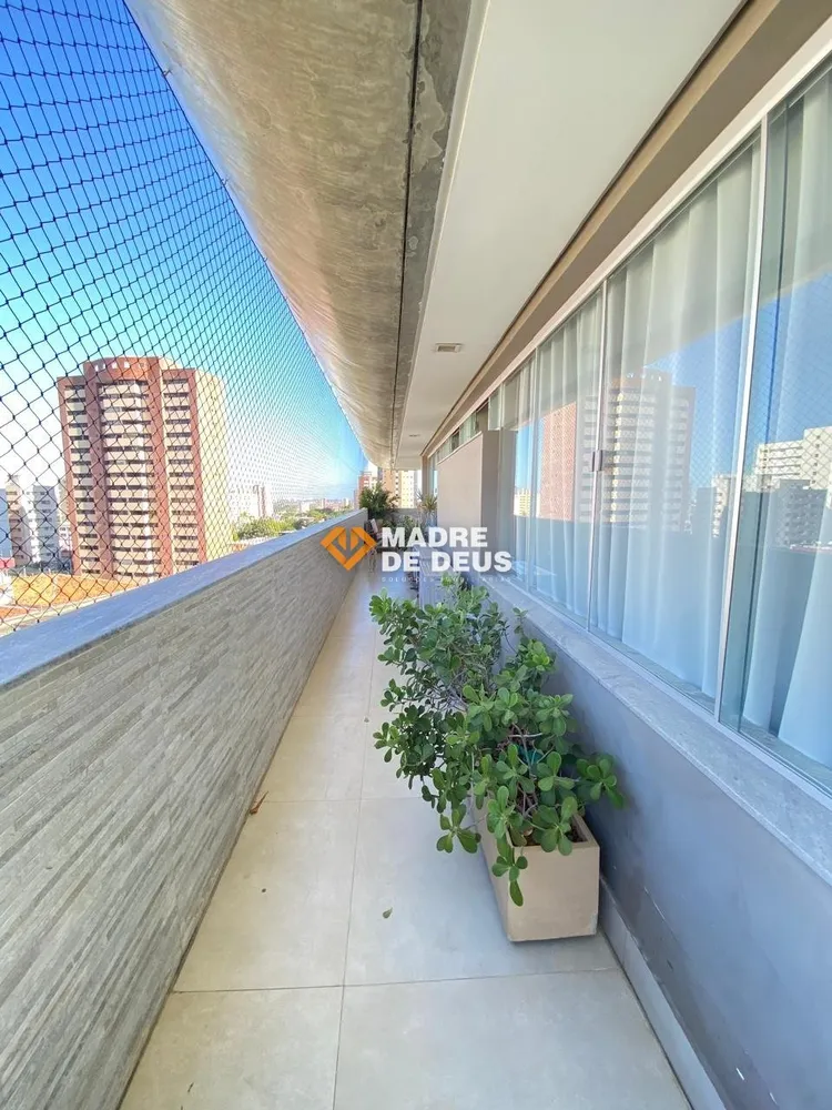 Apartamento, 4 quartos, 306 m² - Foto 9