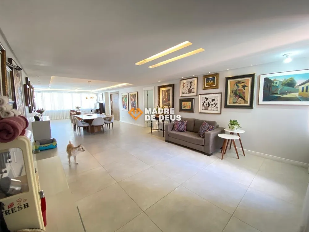 Apartamento, 4 quartos, 306 m² - Foto 7