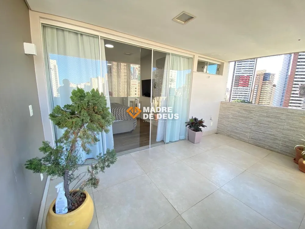 Apartamento, 4 quartos, 306 m² - Foto 8