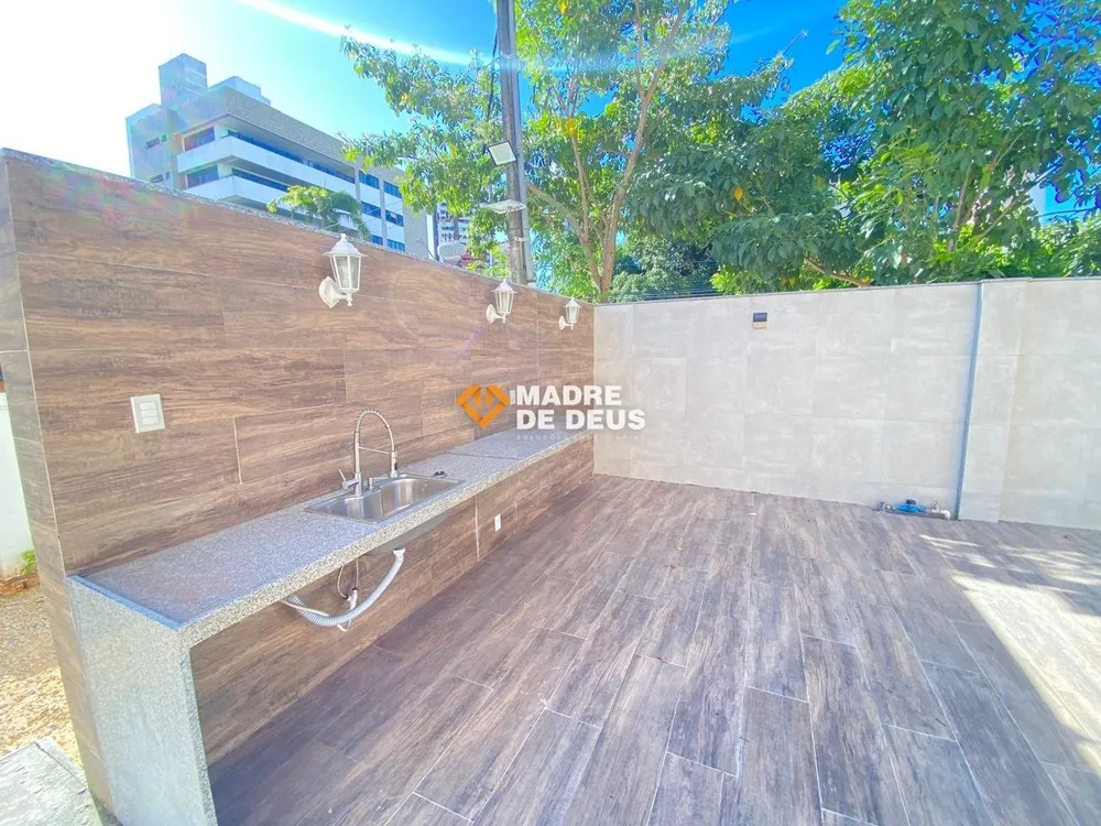 Apartamento, 4 quartos, 306 m² - Foto 4