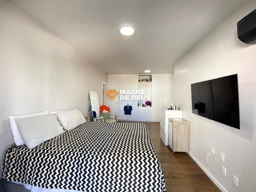 Apartamento, 4 quartos, 306 m² - Foto 11