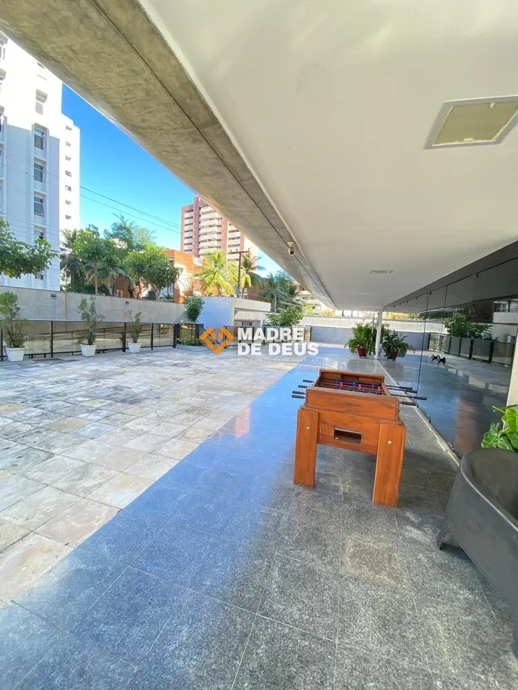 Apartamento, 4 quartos, 306 m² - Foto 3