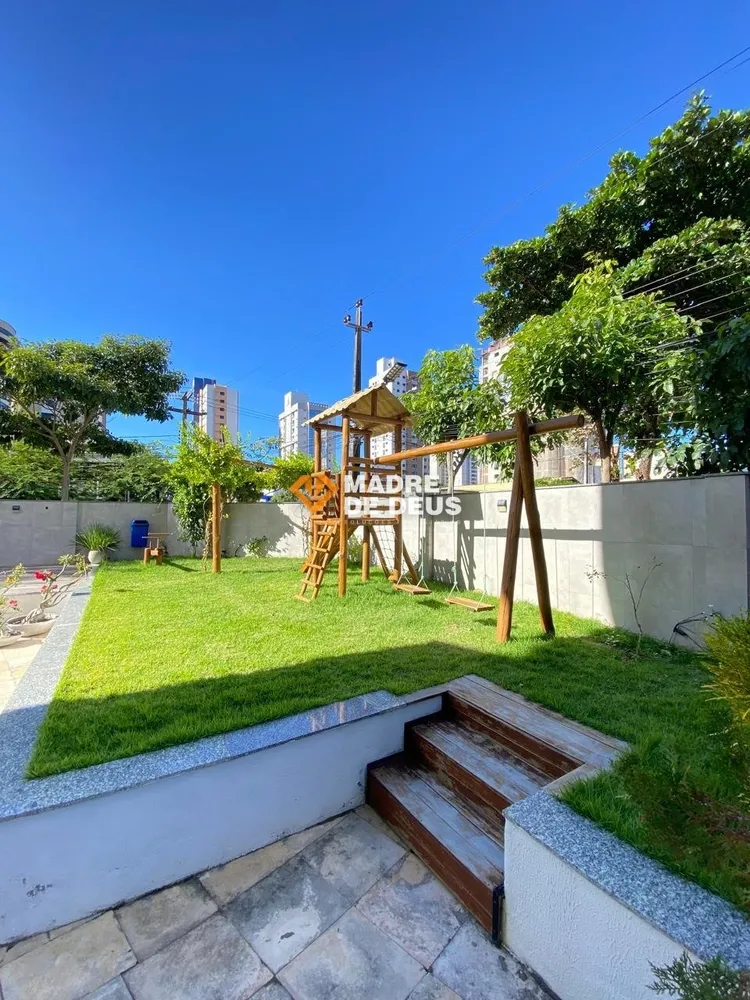 Apartamento, 4 quartos, 306 m² - Foto 1