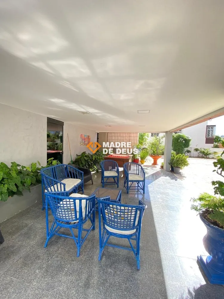 Apartamento, 4 quartos, 306 m² - Foto 2