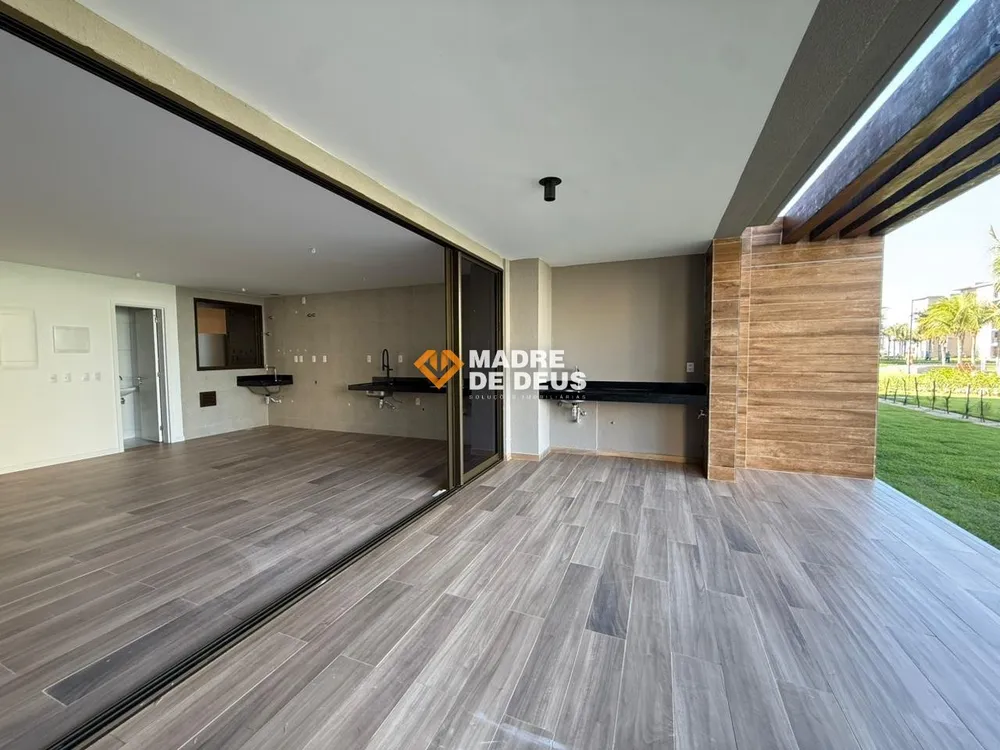 Apartamento, 3 quartos, 207 m² - Foto 4