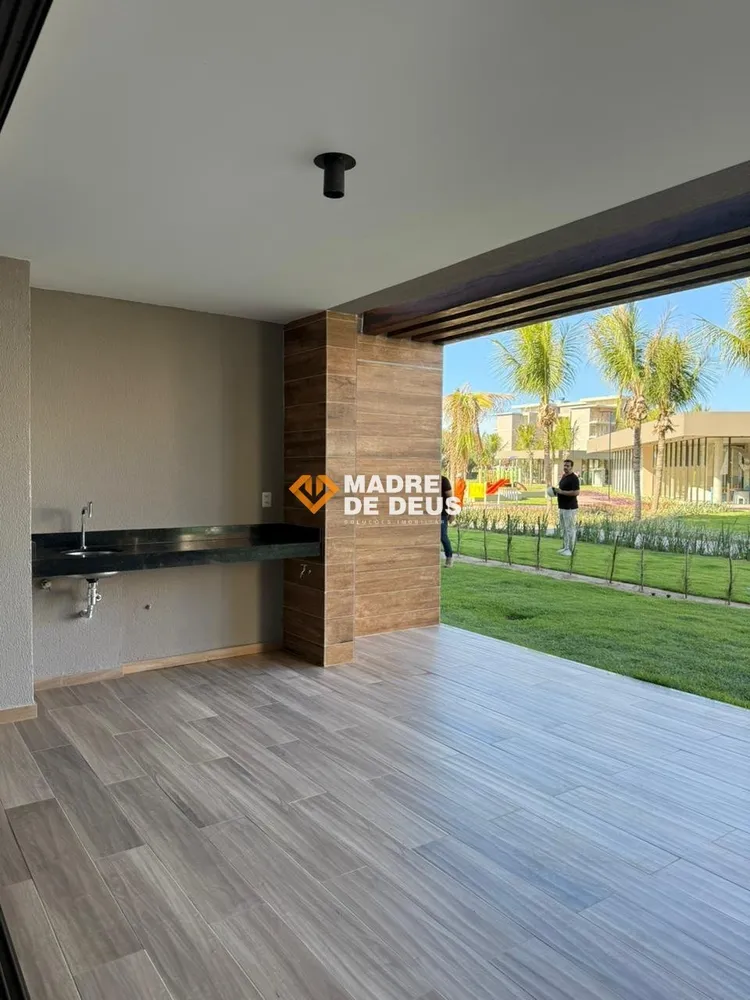 Apartamento, 3 quartos, 207 m² - Foto 3