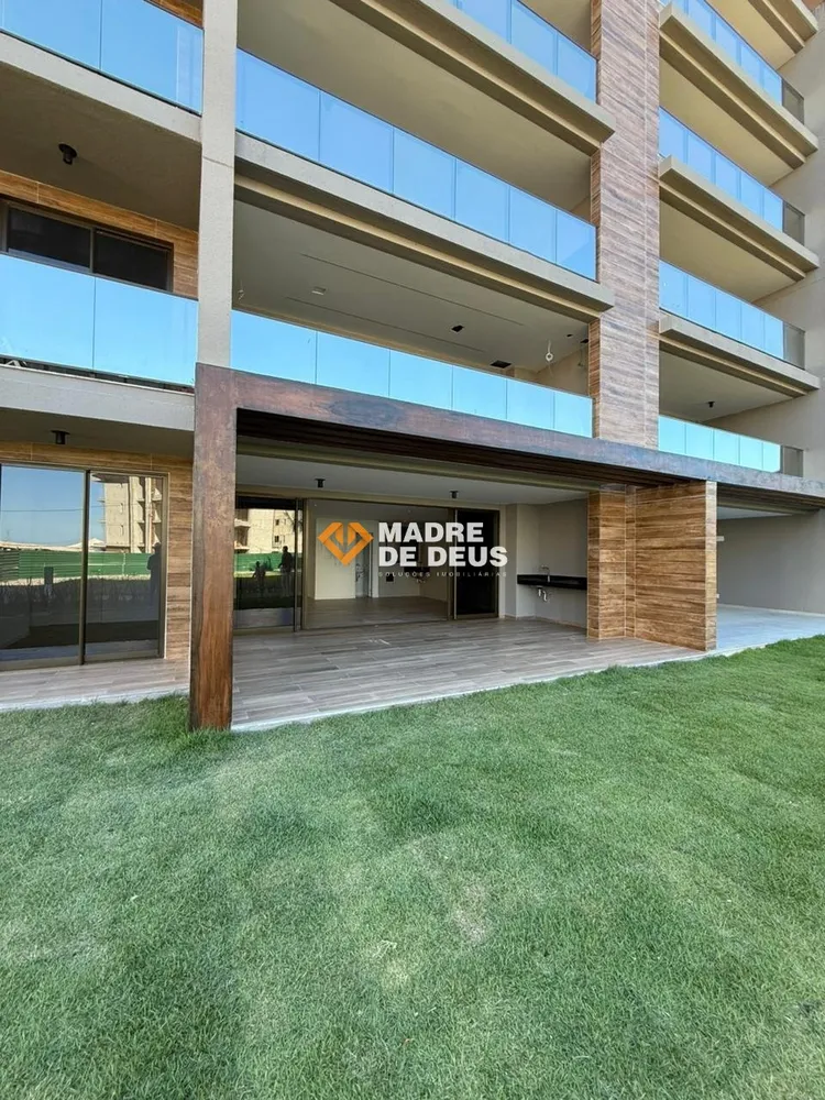 Apartamento, 3 quartos, 207 m² - Foto 2