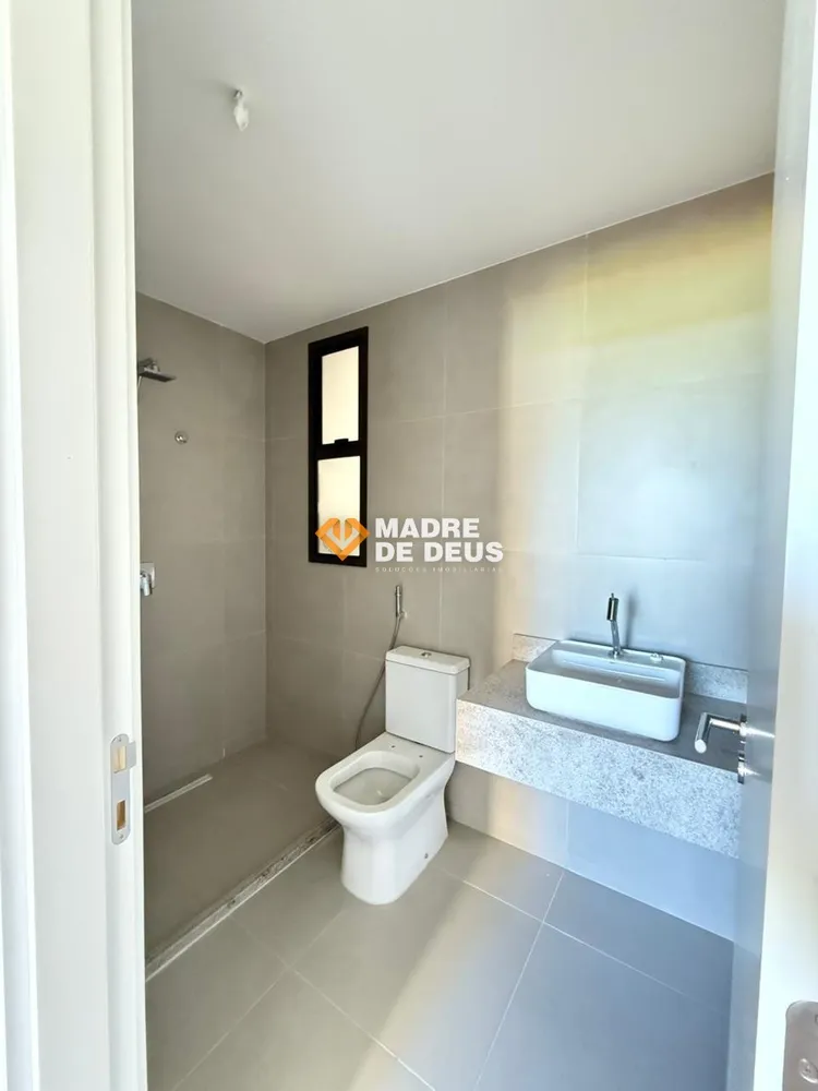 Apartamento, 3 quartos, 207 m² - Foto 5