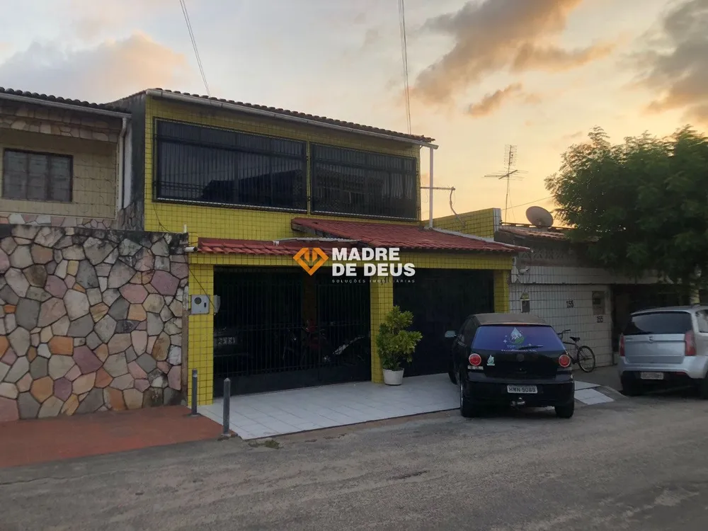 Casa, 5 quartos, 273 m² - Foto 1