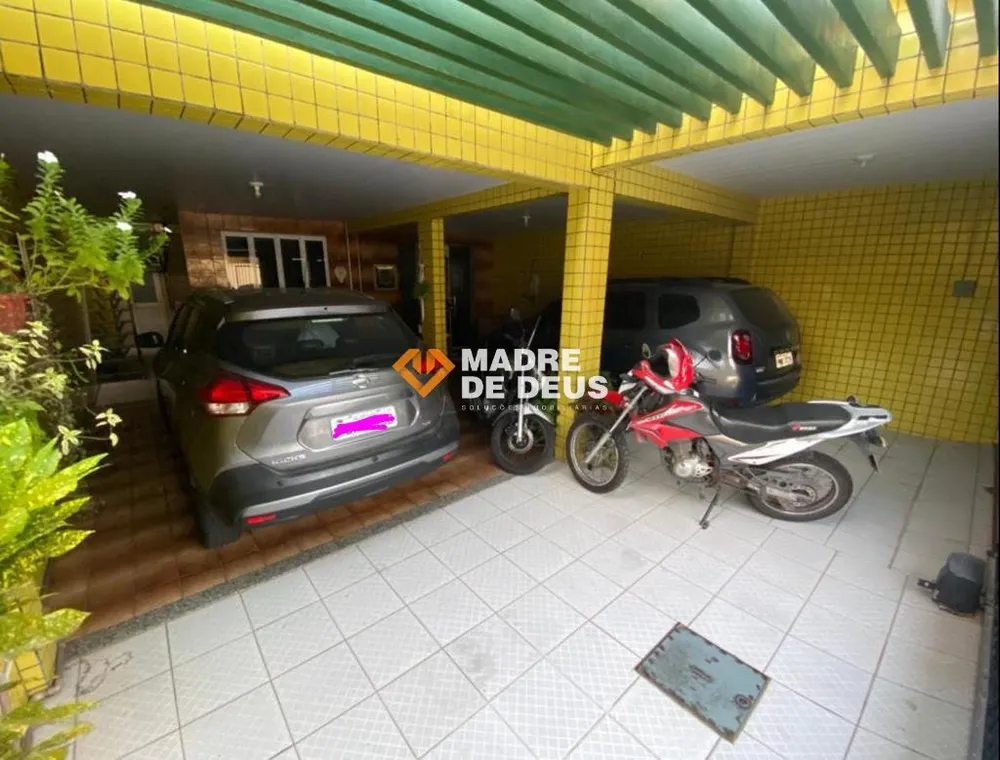 Casa, 5 quartos, 273 m² - Foto 2